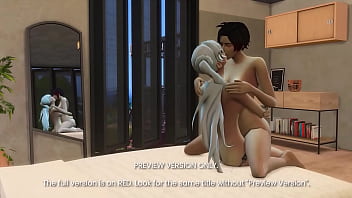 RWBY 10 - 3d Hentai - Preview Version