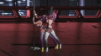 Pure Onyx [May 22.2022] - New animations