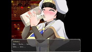 HRPG Nymphomania Priestes 010