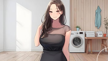 JOl para fracasados. Eres el conserje y te pillan oliendo bragas. Voz espa&ntilde_ola.