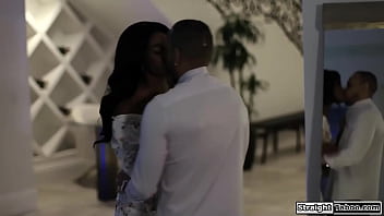 I know youve had an affair with my mum