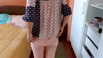 I take it in my ass, I show off, I masturbate, I get cumshots, and more.