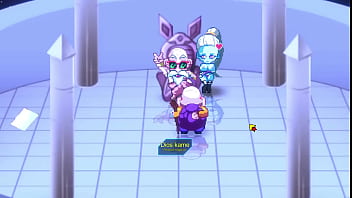 Kame paradise 3 part 1