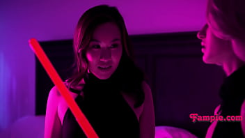 Star Wars step Family Pussy War | FamPie