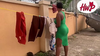 ANAL SEX. SHE GETS HER ASSHOLE FCUKED IN A PUBLIC COMPOUND. FULL VERSION AVAILABLE ON RED!