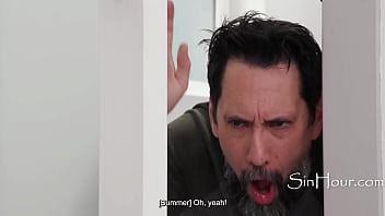 CPR Class Orgy (Students Get More Than Certified) - Tommy Pistol, Donny Sins, Scotty P, Nade Nasty, Musa Phoenix, Summer Vixen, Axel Haze