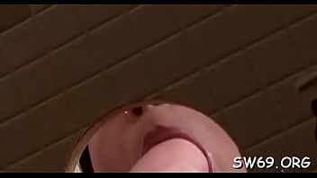 Sinful minx Defrancesca Gallardo spreads her legs and masturbates