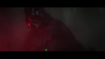 Obi wan comendo Darth Vader muito sexy no planeta da putaria