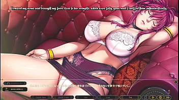 Sleepless ~A Midsummer Night'_s Dream~ Scene 19 English Subbed