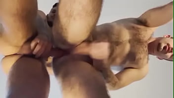 Eu arregacei ele, me deu o Rabo mais delicioso que tem no Brasil