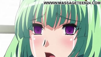 ANIME HENTAI - Woman Warrior Olivia 1 The Beginning 2 (720)