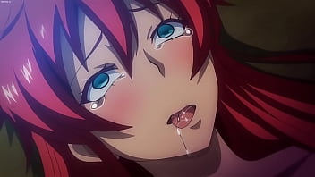 Kyonyuu Onna Senshi: Dogeza Saimin Episode 2