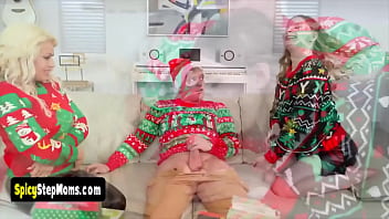 Stepma and stepsis gave me a special gift this xmas I couldnt believe my eyes first