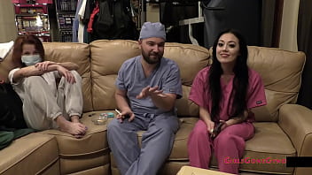 Blaire Celestes Yearly Physical