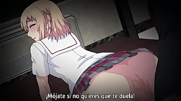 Ore ga Kanojo o Okasu Wake  chicas anime