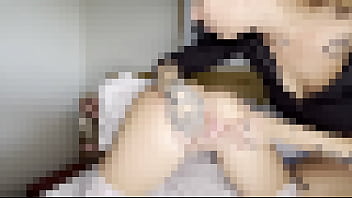 HOTWIFE Hardcore Lesbian Strap-On