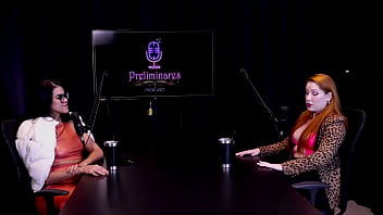 Tem que ir atr&aacute_s das oportunidades, seu primeiro atendimento foi legal, passou por tentativa de golpe, e quando foi no hotel da Augusta... - Natasha Fiore (WATCH ON: SHEER/RED)