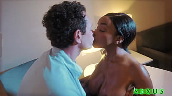 Down The Rabbit Hole - S3XUS - Lily Starfire - Brad Newman