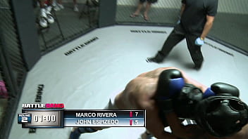 Mulani Rivera Gets A Big Load Of Jizz On Her Boobs 4k