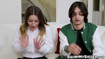 Besties Chanel and Jane are both disgusted with the idea of sex. They are both virgins and plan to stay that way for as long as possible!