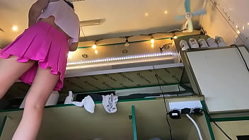 I bought a food truck to make some money but I didn'_t expect it will bring me so much fun!