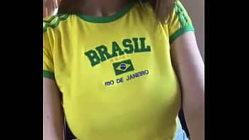 Someone else'_s wife is a slut who likes to run around naked at home