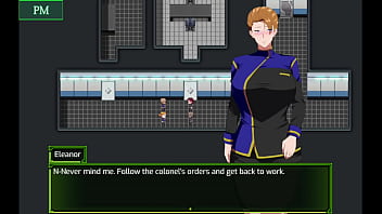 Durante a transmiss&atilde_o, algo estranho aconteceu com a minha esposa - Armored Suit Solgante - Parte 2