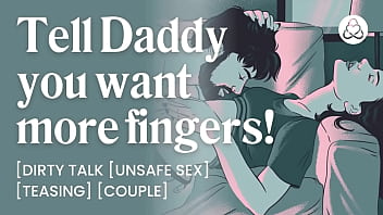 ASMR Male Voice: JOI for Women with Dirty Talk &amp_ Fingering &ndash_ Audio Porn Erotic Audio Story