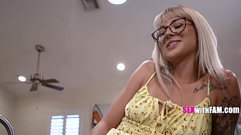 Where Does The Penis Go, step DADDY?