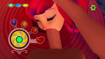 Como ella me chupa el pene no hay nadie