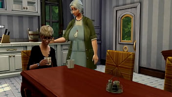 SIMS 4: Whatever it Takes