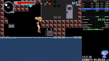 [old record]Holdover speedrun 29:02