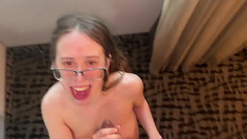 Latina slut is an anal  bbc slut