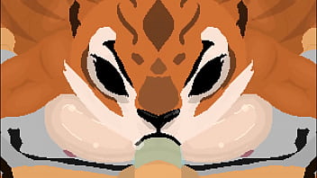 Master Tigress Shoestrang