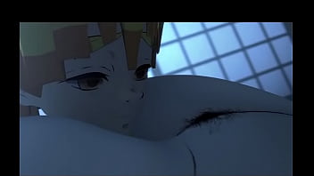 Nezuko gets fucked