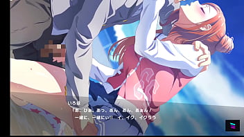 マジカミ 彼女とオナニーの見せ合い