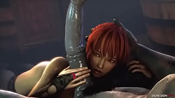Kasumi,Lust for Sex