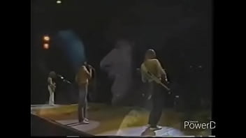 Journey - Live 1981