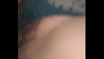 Resa fucks master  cream pies that pussy