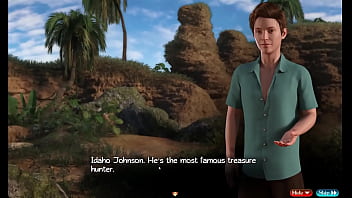 Treasure of Nadia - Episode 1 - Doctor Jessica is treating me - NLT Media