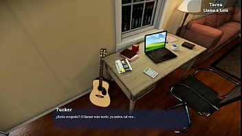 my sexy neighbor prologue 1