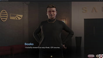 Symphony of the Serpent - (PT 07) - {NLT MEDIA} - (Visual novel)