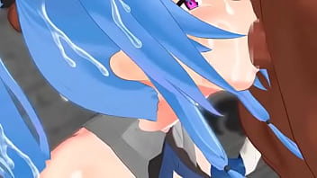 Eringi st Louis gangbang