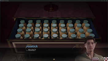 Symphony of the Serpent - (PT 06) - {NLT MEDIA} - (Visual novel)