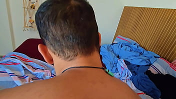 T&Eacute_CNICO DA MANUTEN&Ccedil_&Atilde_O FOI FAZER REPARO E FODE CLIENTE.