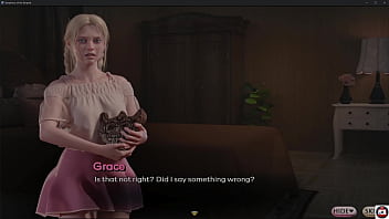 Symphony of the Serpent - (PT 05) - {NLT MEDIA} - (Visual novel)