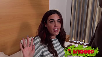 I'_ll never fuck a black man. There'_s no money in the world that can pay for that. Goddess Lola, or the art of changing your mind in Nigged