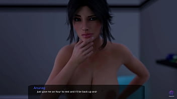 Stepsister Sneaks Into My Room &amp_ Sucks Me Off - 3D Hentai Animated Porn - Milfy City