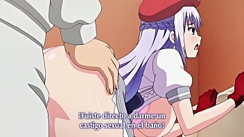 Chica masoquista enamorada segundo cap&iacute_tulo