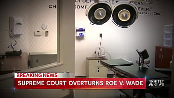 Supreme Court Fucks An Entire Nation